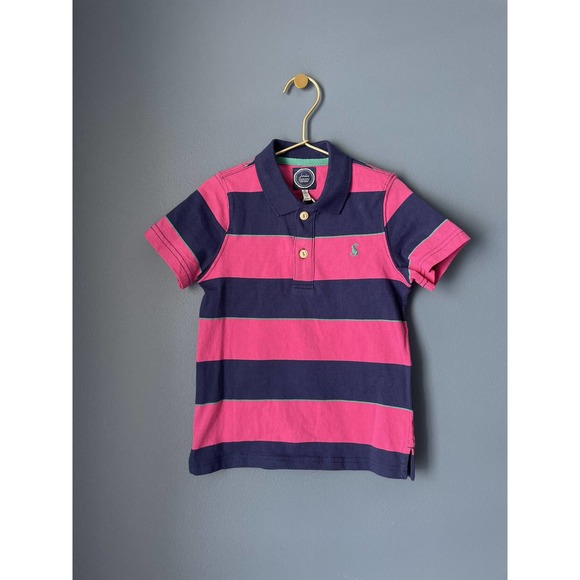 Joules Other - NWT Joules Stripe Polo Shirt